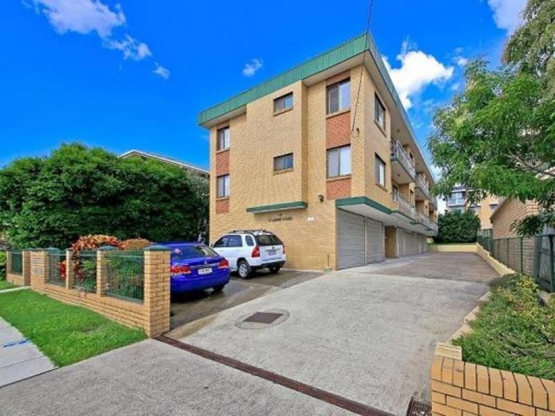 4/11 Weston Street, Coorparoo QLD 4151