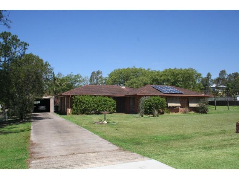 16 Shirley Street, Redbank Plains QLD 4301