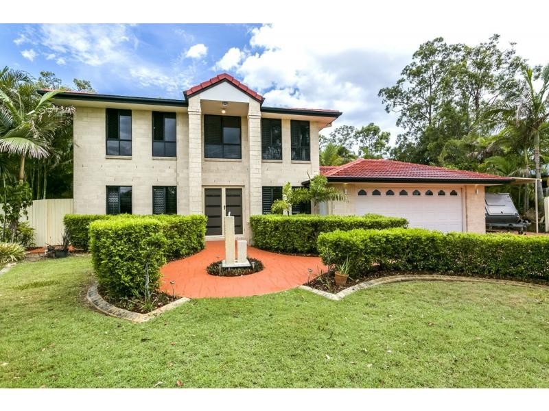 8 Jorgenson Close, Forest Lake QLD 4078