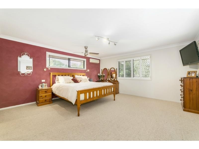 8 Jorgenson Close, Forest Lake QLD 4078