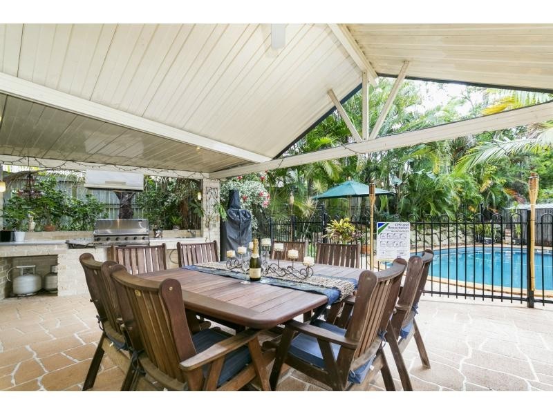 8 Jorgenson Close, Forest Lake QLD 4078