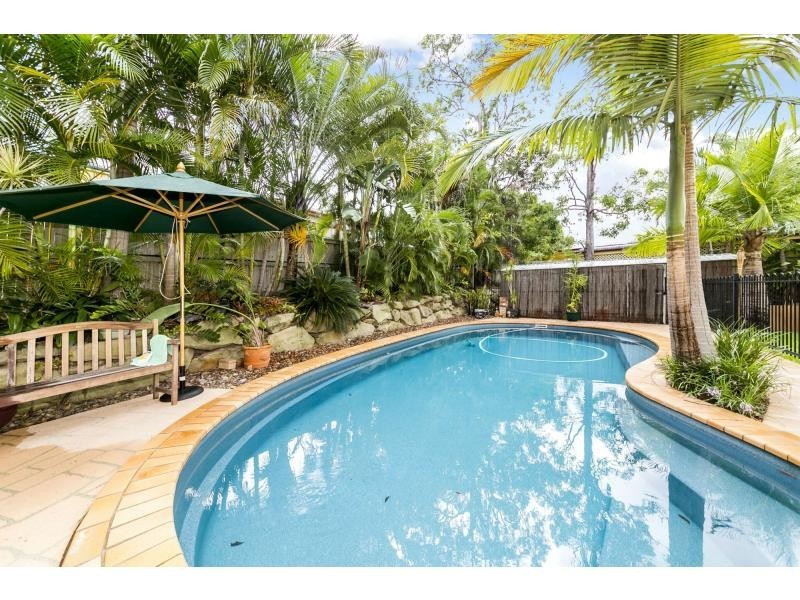 8 Jorgenson Close, Forest Lake QLD 4078