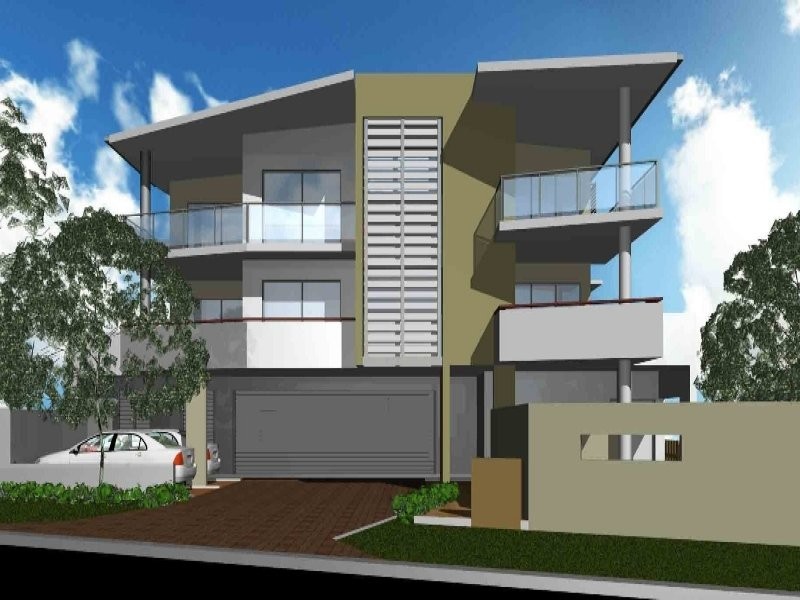 Sherwood QLD 4075