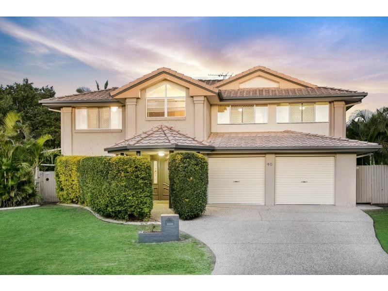 46 Tarrabool Street, Westlake QLD 4074