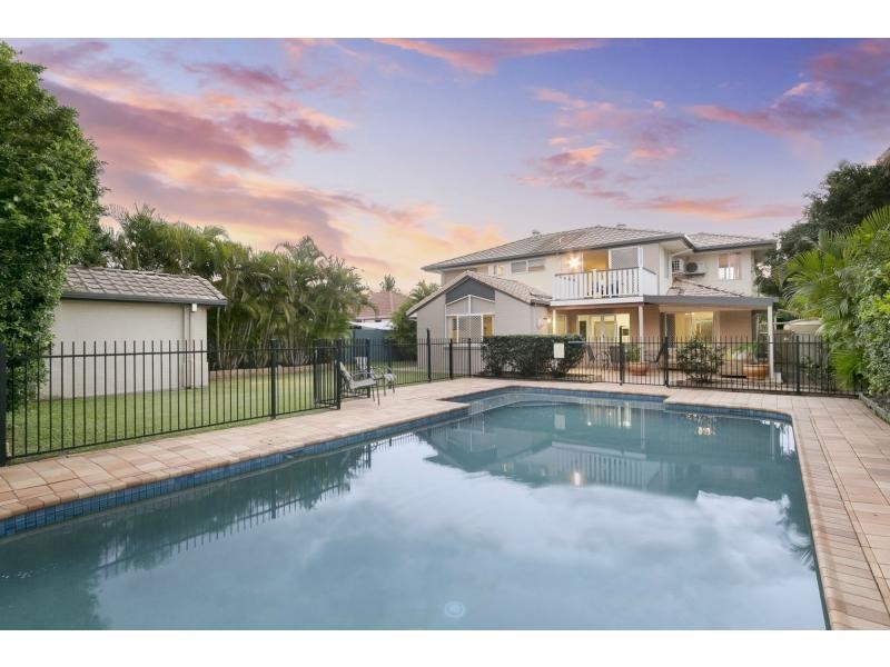 46 Tarrabool Street, Westlake QLD 4074