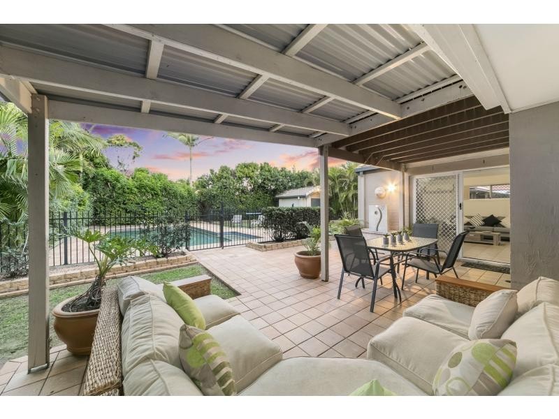 46 Tarrabool Street, Westlake QLD 4074