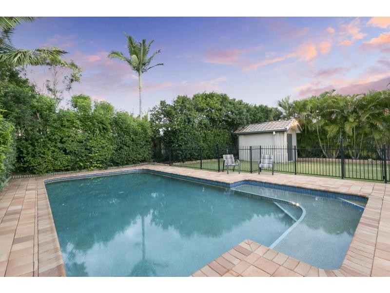 46 Tarrabool Street, Westlake QLD 4074