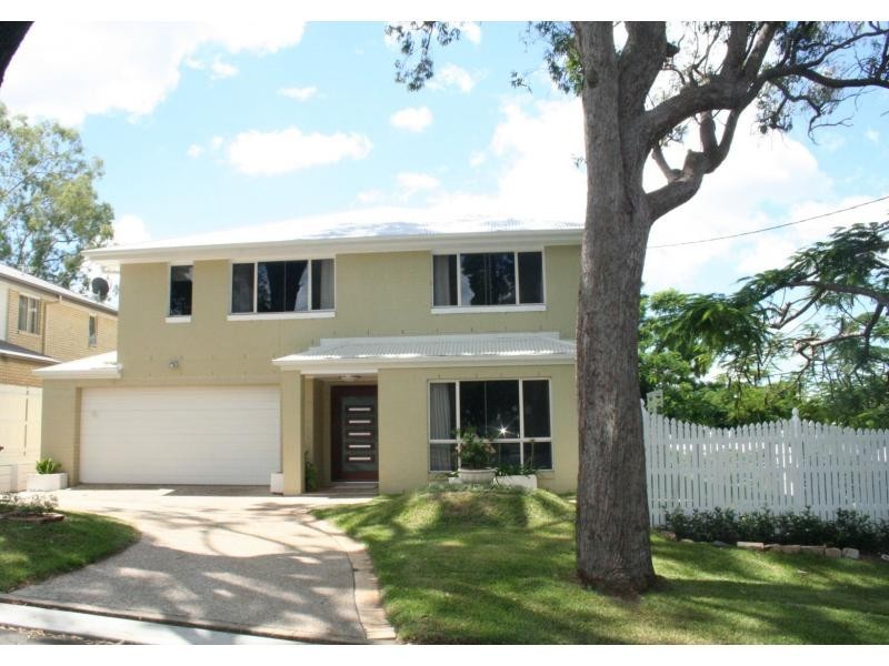 47 Grace Street, Corinda QLD 4075