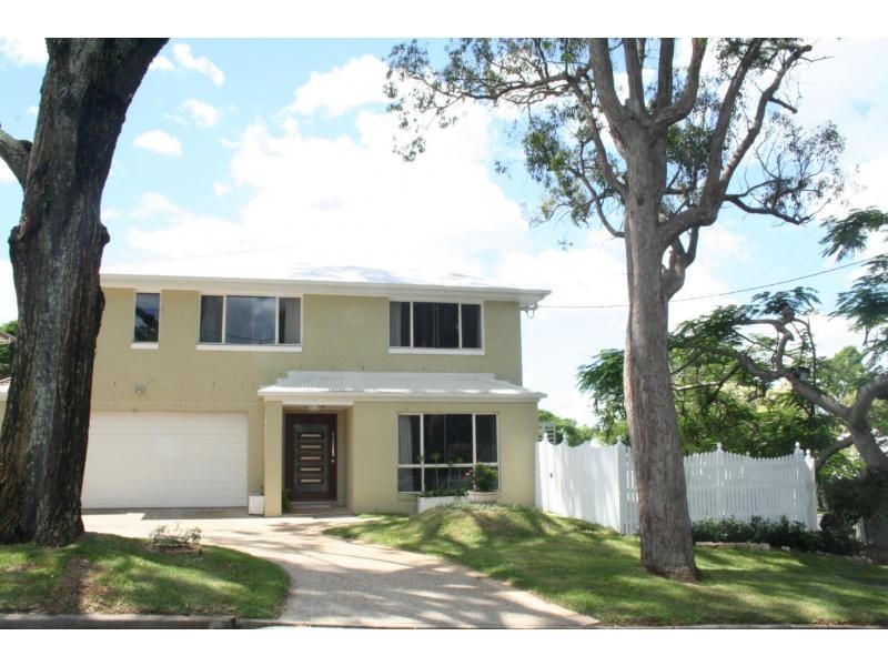 47 Grace Street, Corinda QLD 4075