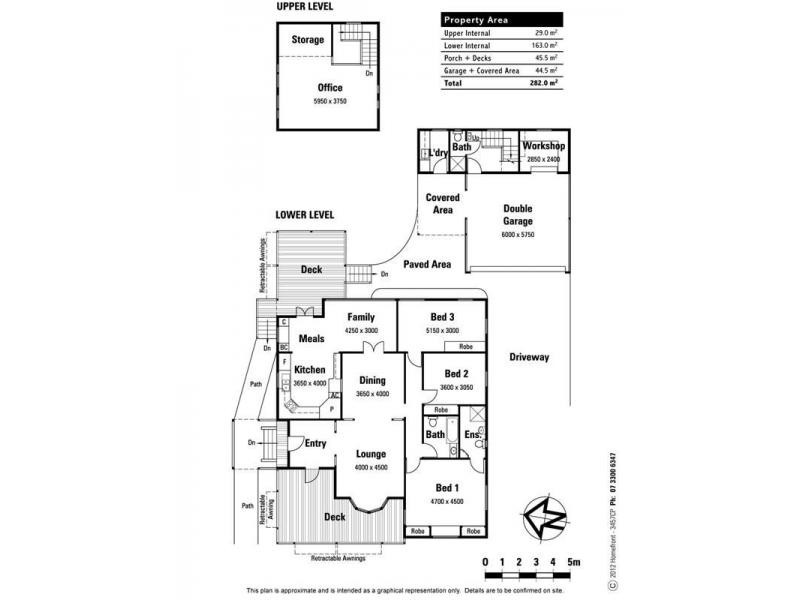 32 Hazelmere Parade, Sherwood QLD 4075