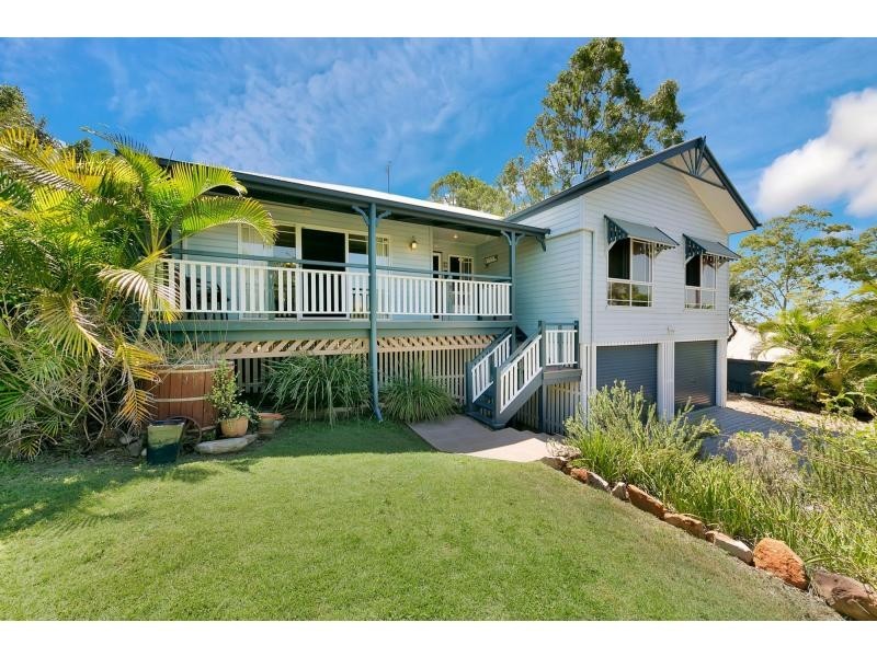 9 Cheltenham Place, Forest Lake QLD 4078