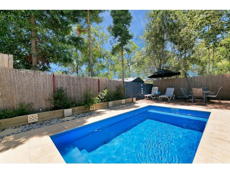 9 Cheltenham Place, Forest Lake QLD 4078