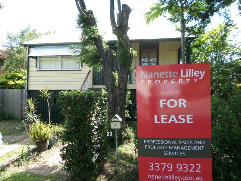 22 Sandon Street, Graceville QLD 4075
