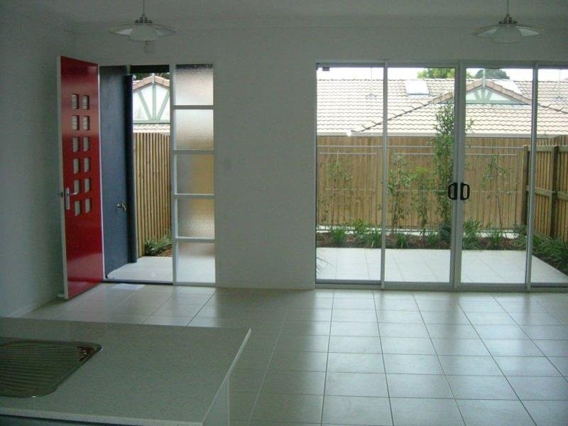 6/93 Primrose Street, Sherwood QLD 4075