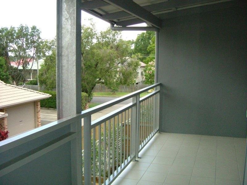 6/93 Primrose Street, Sherwood QLD 4075