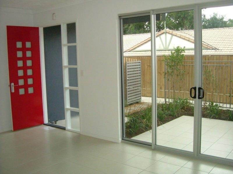 6/93 Primrose Street, Sherwood QLD 4075