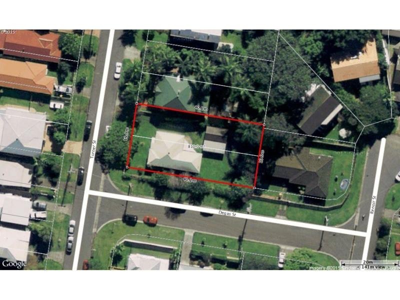 20 Turner Street, Corinda QLD 4075