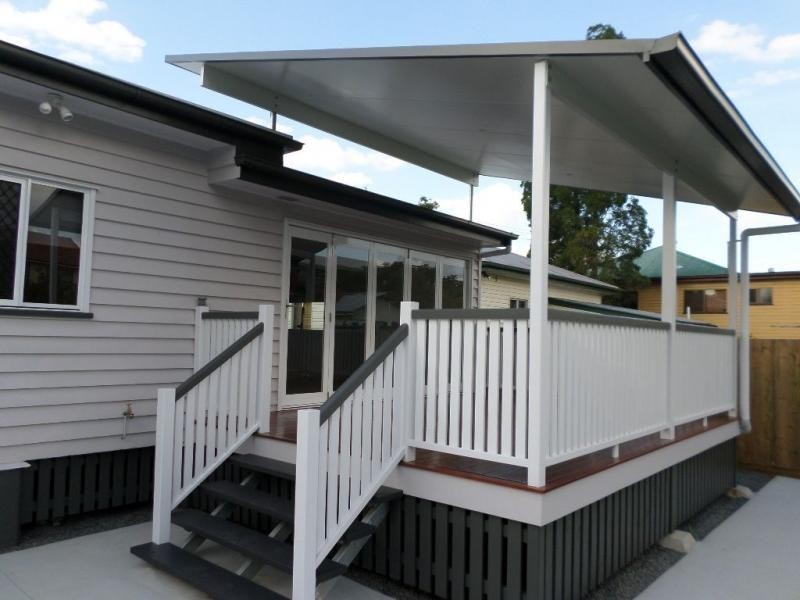 61 Graceville Avenue, Graceville QLD 4075