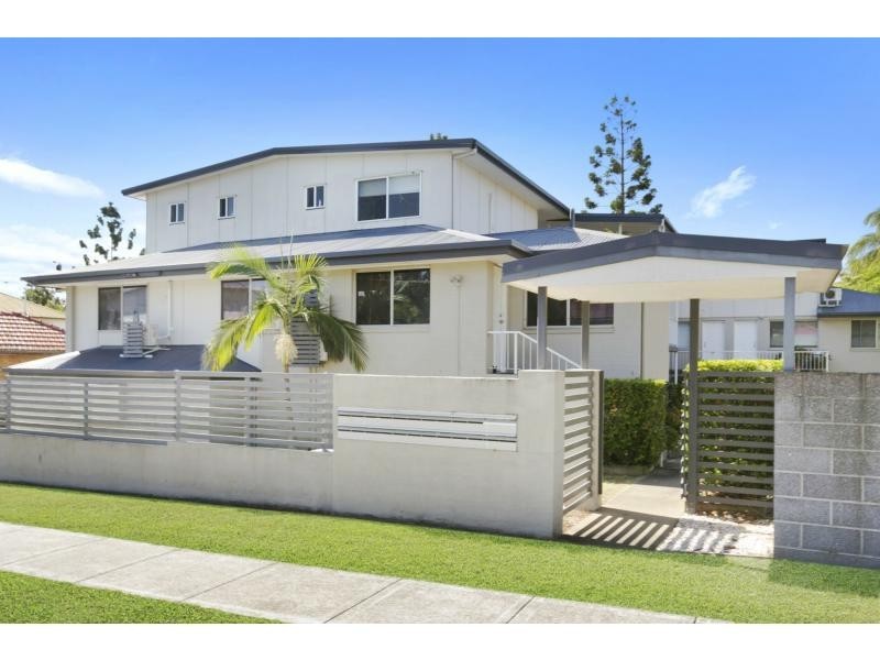 10/14 Coyne Street, Sherwood QLD 4075