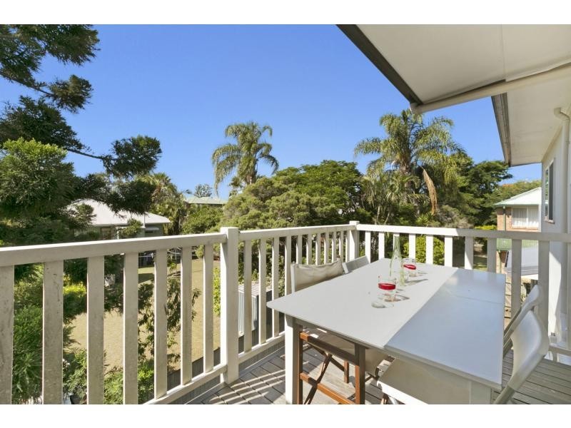 10/14 Coyne Street, Sherwood QLD 4075