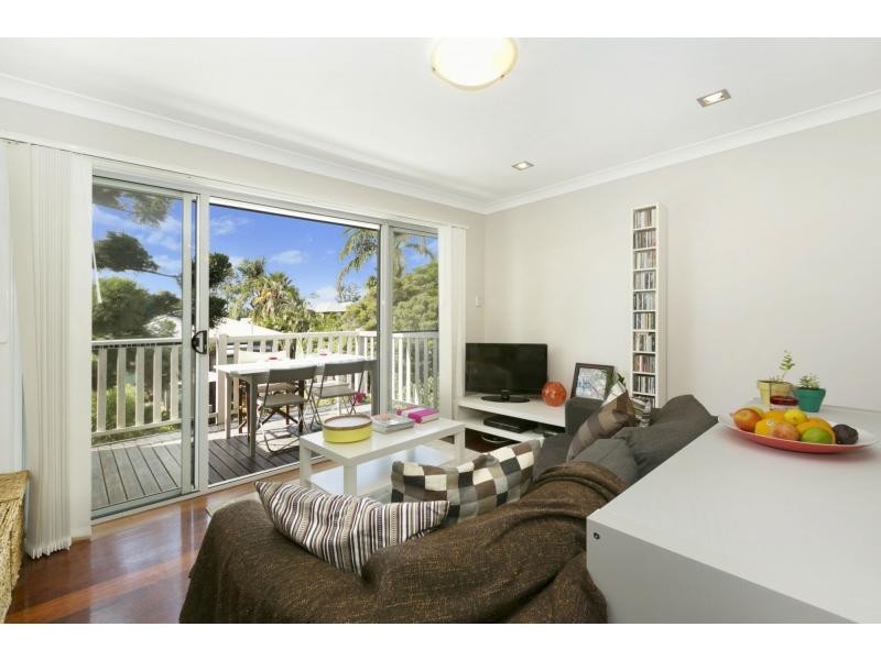10/14 Coyne Street, Sherwood QLD 4075