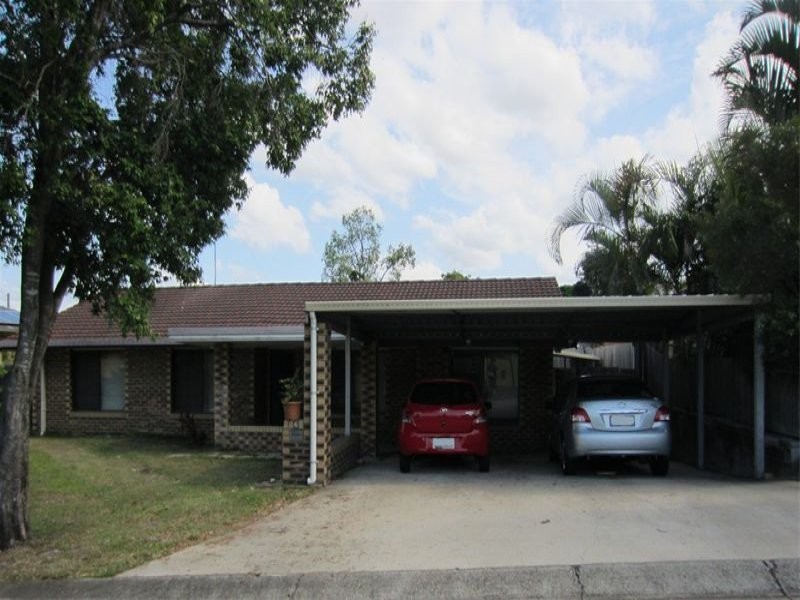 Durack QLD 4077