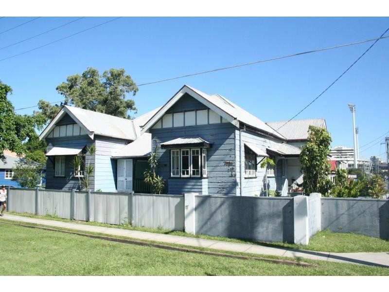 479 Vulture Street East, East Brisbane QLD 4169