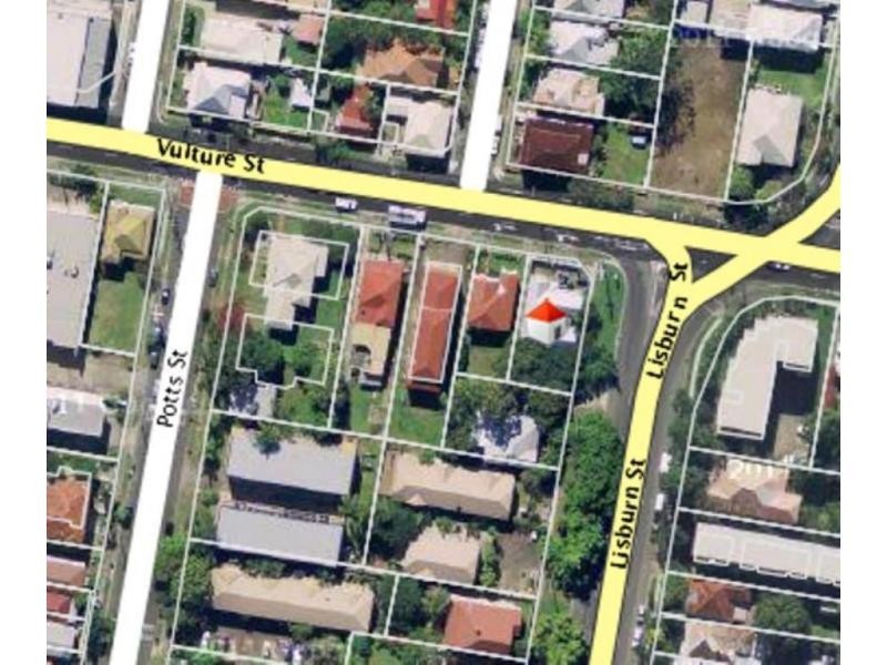 479 Vulture Street East, East Brisbane QLD 4169