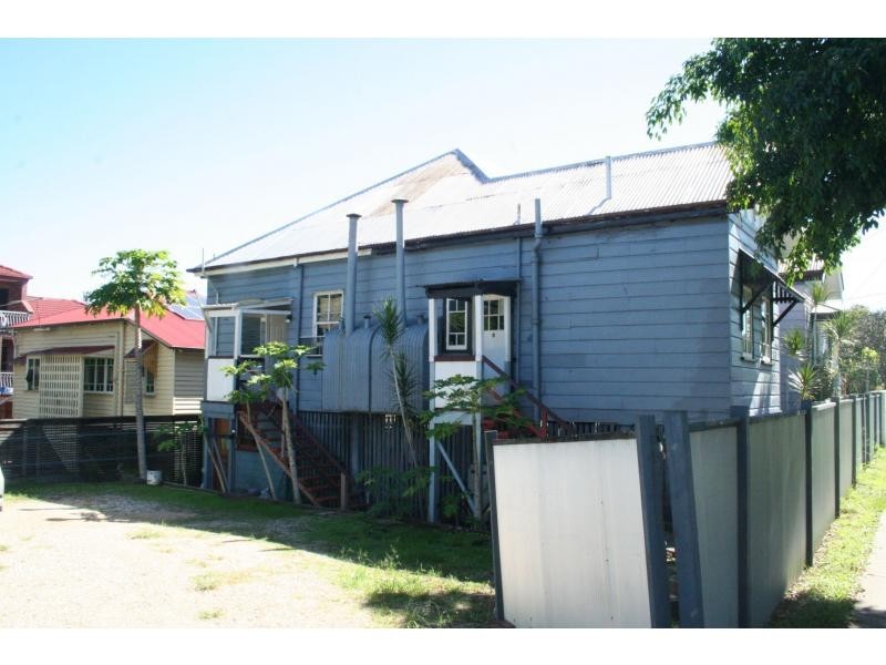 479 Vulture Street East, East Brisbane QLD 4169