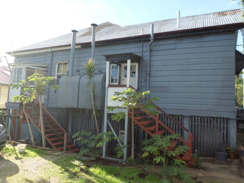 479 Vulture Street East, East Brisbane QLD 4169