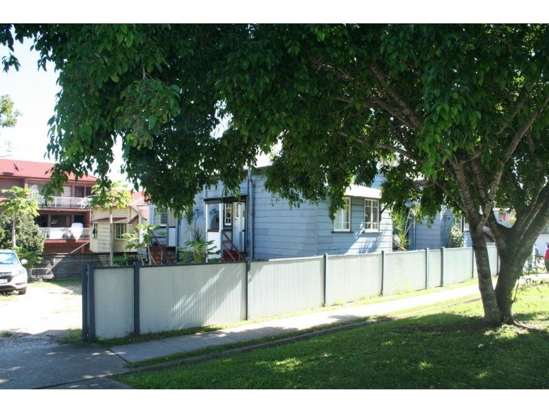 479 Vulture Street East, East Brisbane QLD 4169