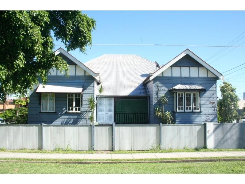 479 Vulture Street East, East Brisbane QLD 4169
