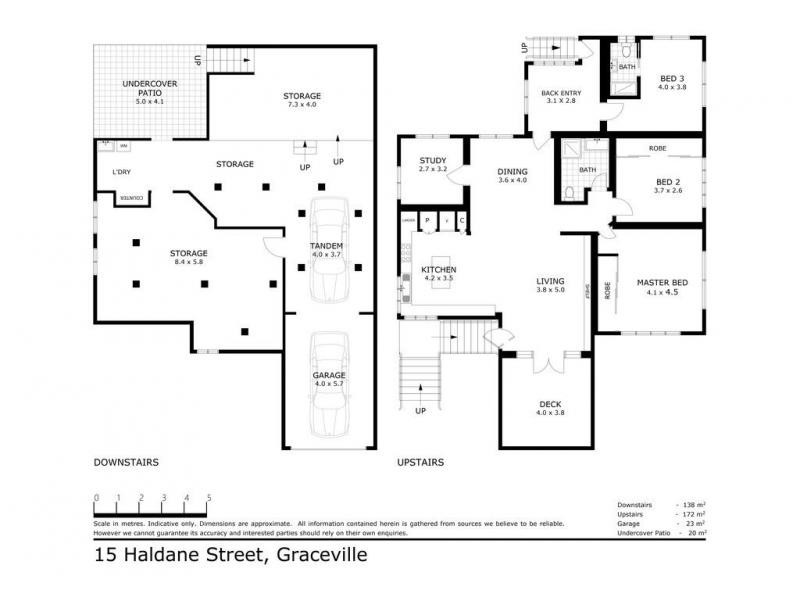 15 Haldane Street, Graceville QLD 4075