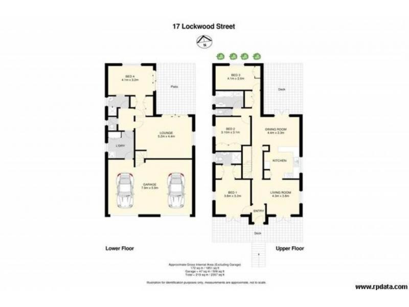 17 Lockwood Street, Sherwood QLD 4075