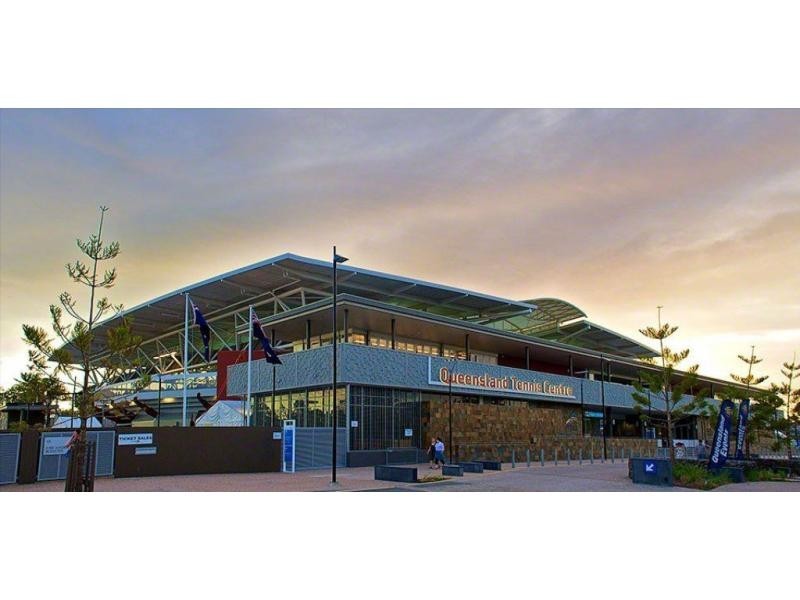 Unit 7/8 Gamble Street, Graceville QLD 4075