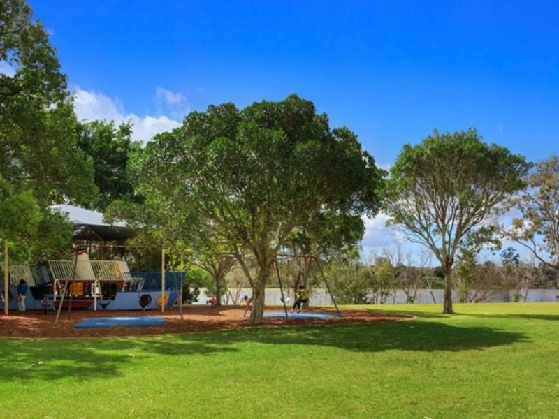 Unit 7/8 Gamble Street, Graceville QLD 4075