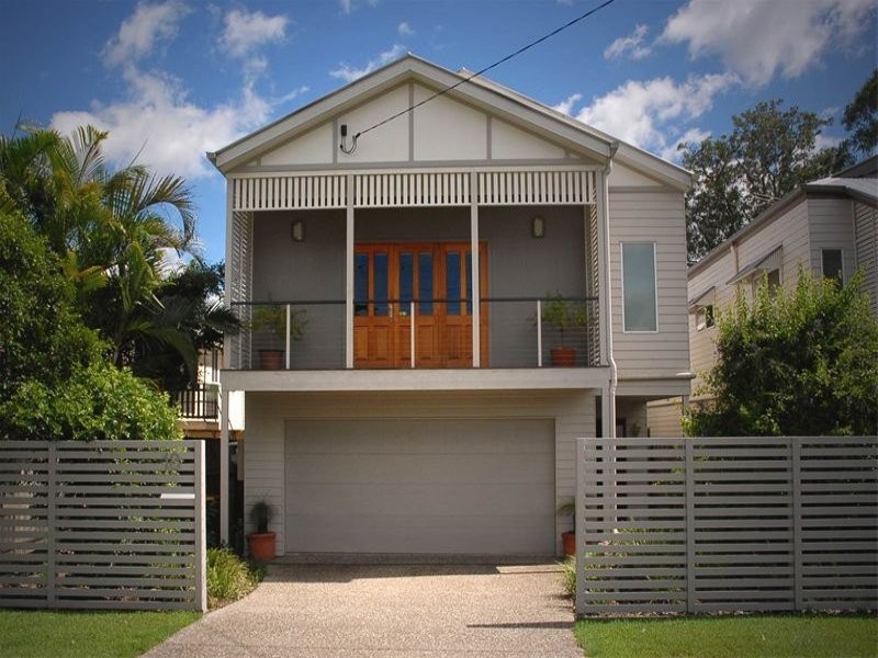 Sherwood QLD 4075