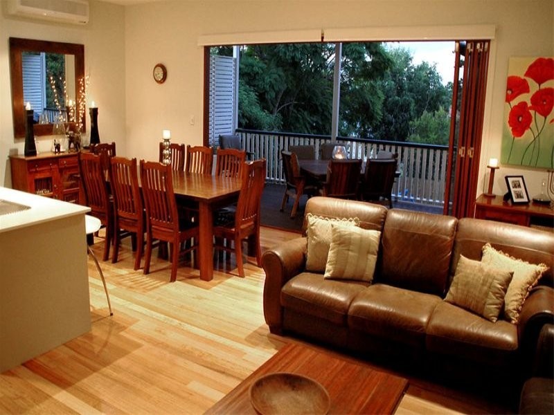 Sherwood QLD 4075