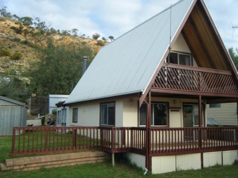 12 Sunnyside Road, Sunnyside SA 5253