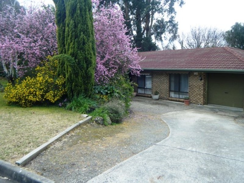 10 BOUCAUT Court, Mount Barker SA 5251