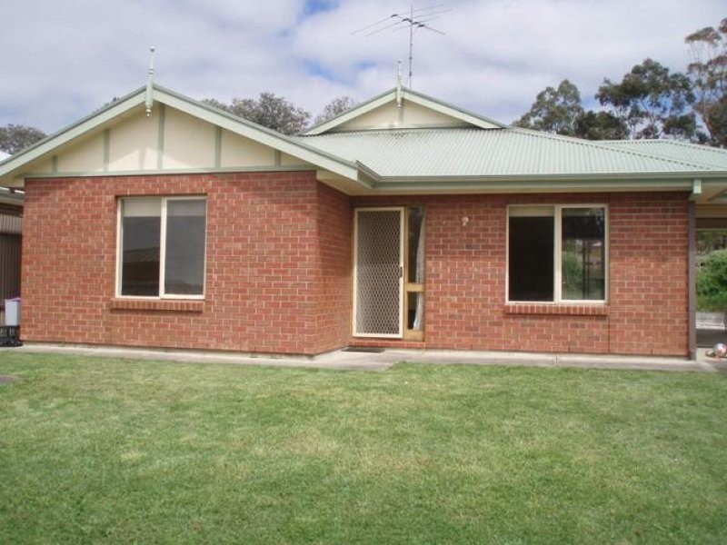 3/3 Howard Close, Mount Barker SA 5251