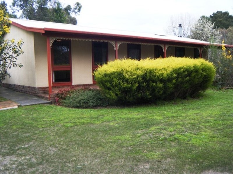 33 SCOTT Street, Kersbrook SA 5231