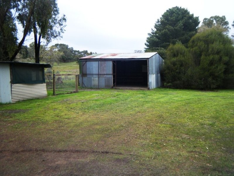 33 SCOTT Street, Kersbrook SA 5231