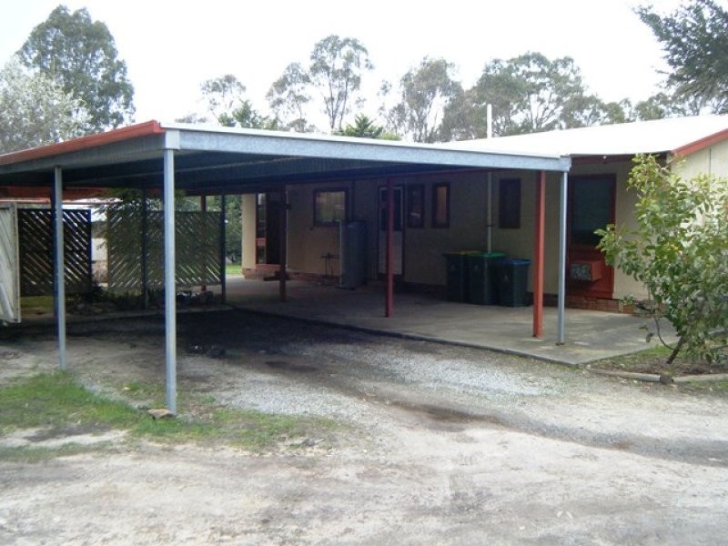 33 SCOTT Street, Kersbrook SA 5231