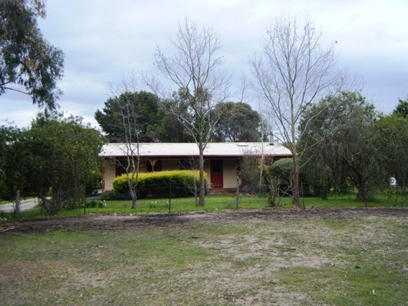 33 SCOTT Street, Kersbrook SA 5231