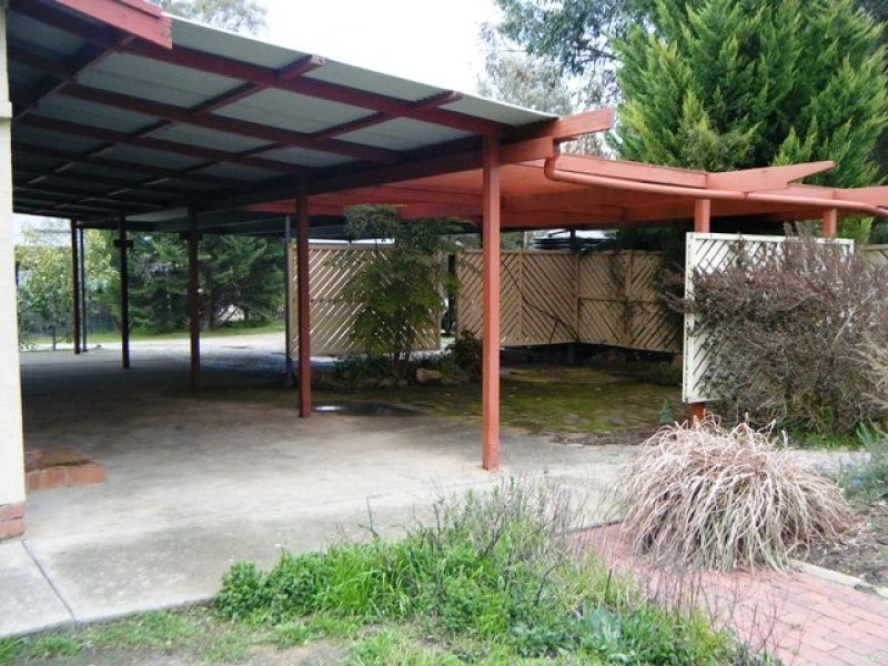 33 SCOTT Street, Kersbrook SA 5231