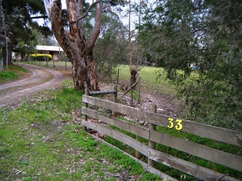 33 SCOTT Street, Kersbrook SA 5231