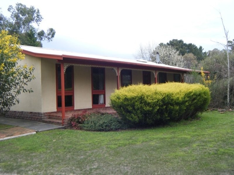 33 SCOTT Street, Kersbrook SA 5231