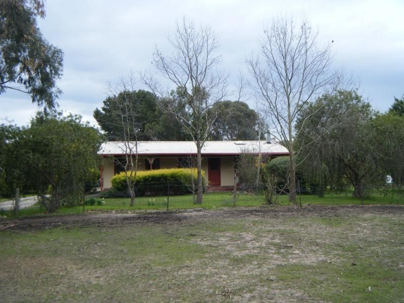 33 Scott Street, Kersbrook SA 5231