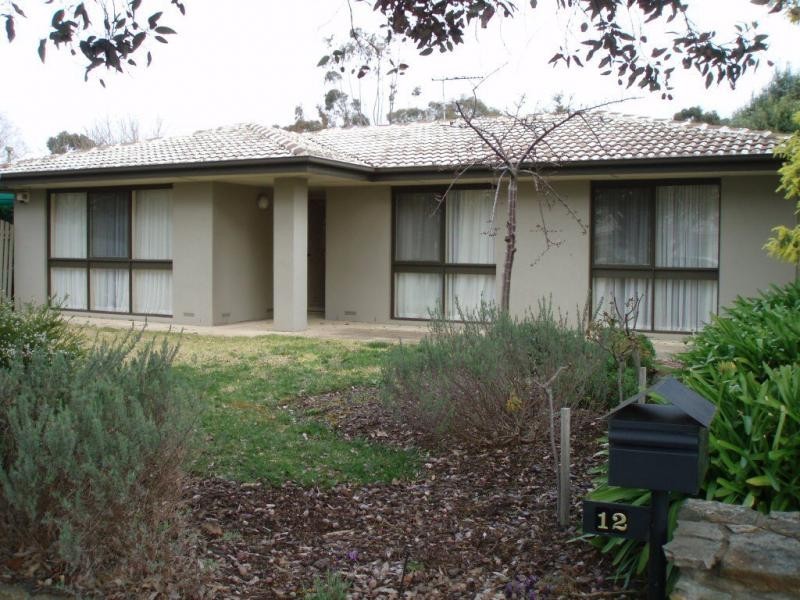 12 Liebelt Road, Mount Barker SA 5251